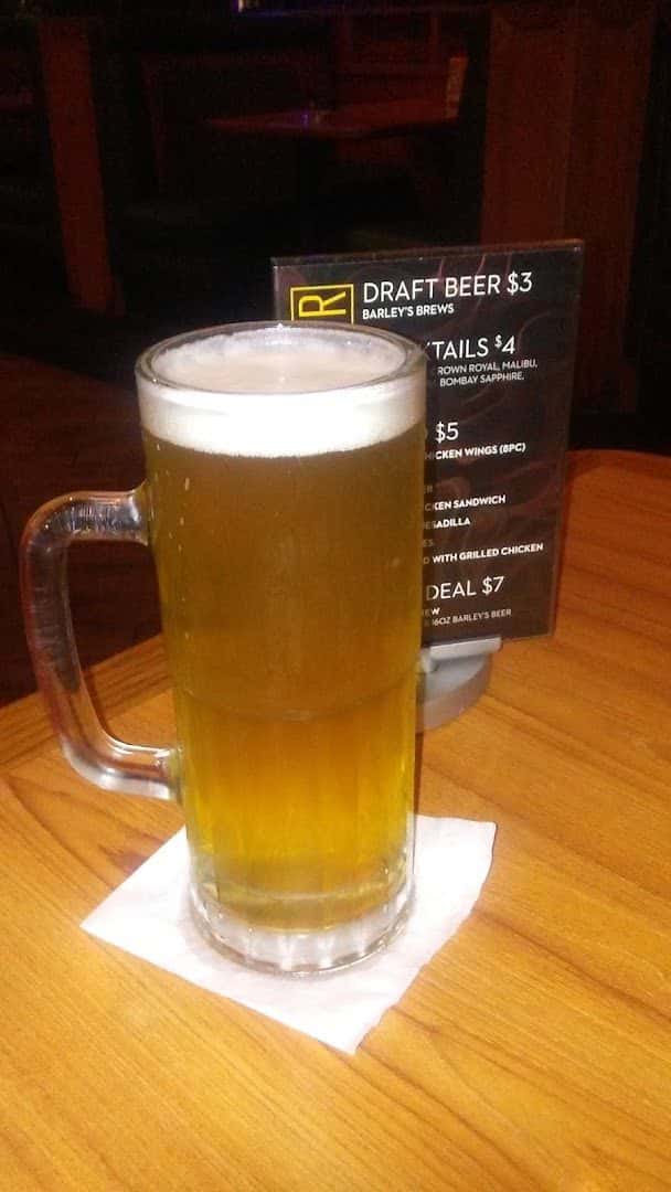 Barley's Casino & Brewing Co. — Coffee Shops & Cafes photo 3 of 5