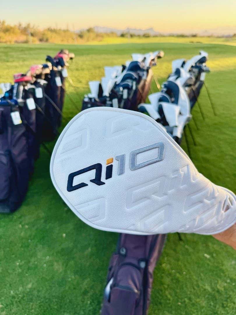 Top 10 Golf Taylormade Rental Clubs — Family Fun & Recreation photo 1 of 5