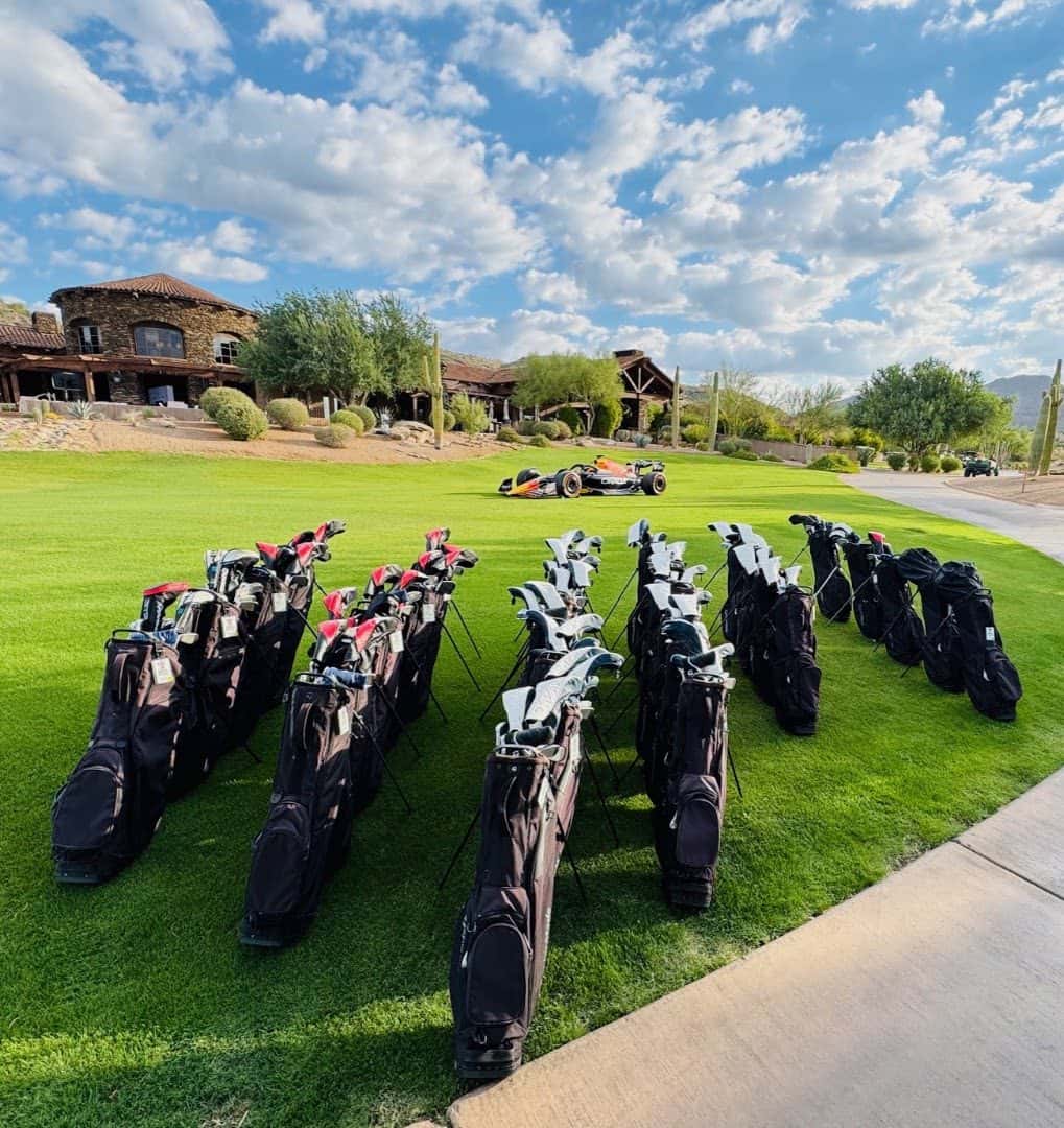 Top 10 Golf Taylormade Rental Clubs — Family Fun & Recreation photo 3 of 5