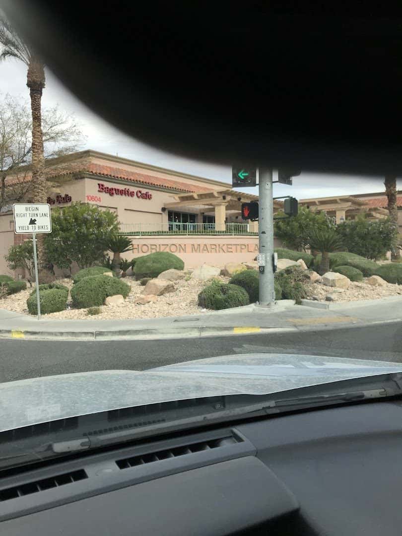 The Cleaners & Alterations — Retail & Boutiques photo 2 of 5