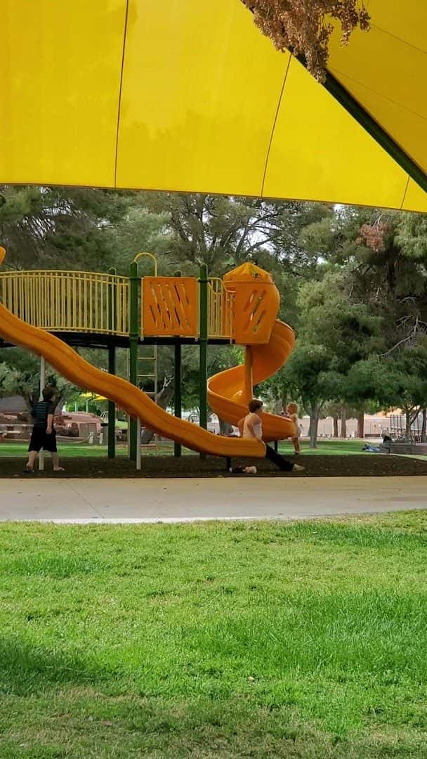 Morrell Park — Family Fun & Recreation photo 2 of 5