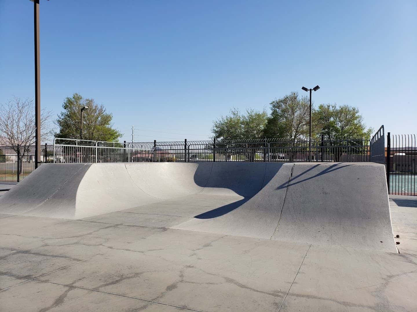 Morrell Park — Family Fun & Recreation photo 3 of 5
