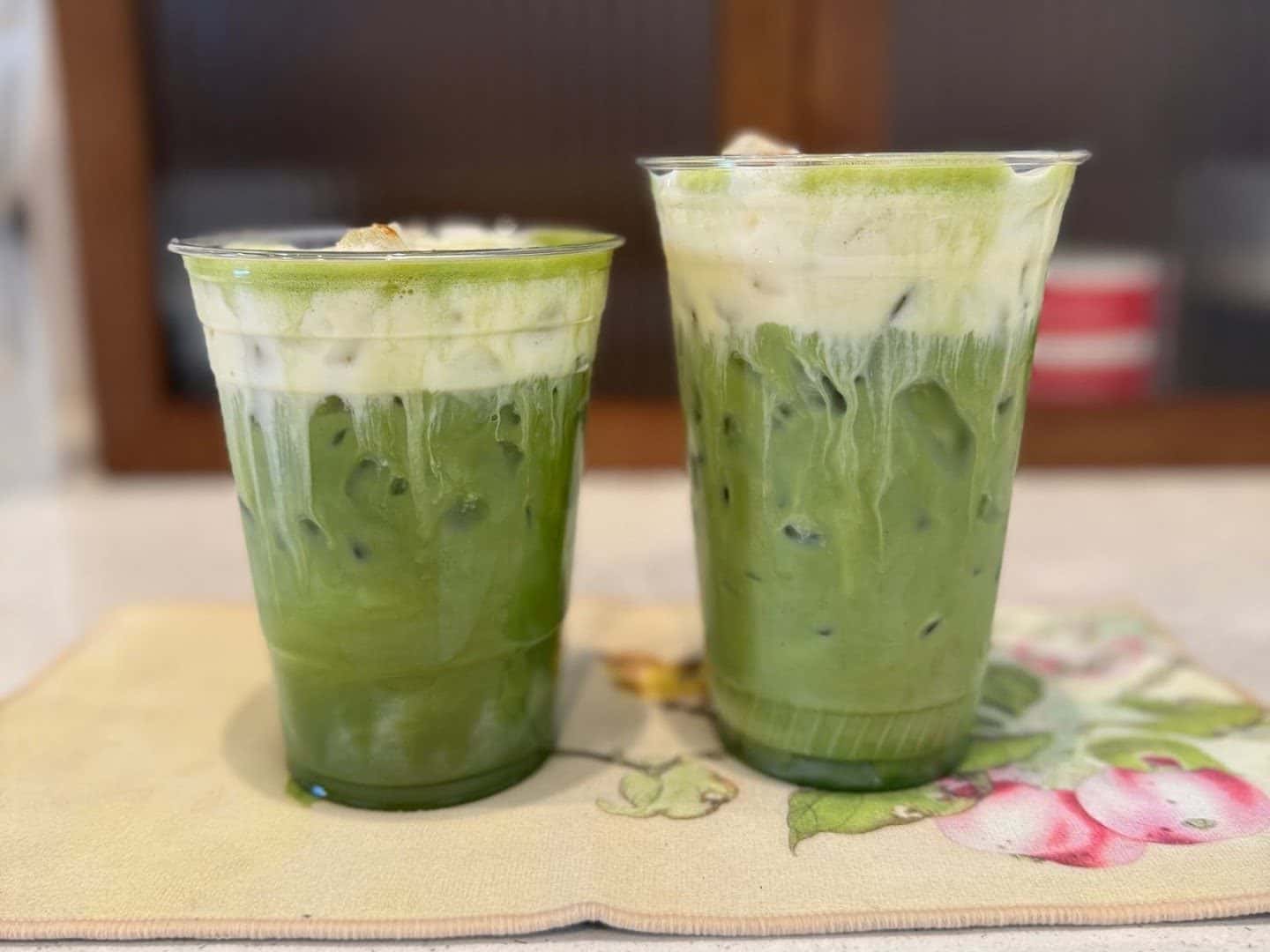 KOHI Coffee & Matcha — Coffee Shops & Cafes photo 2 of 5