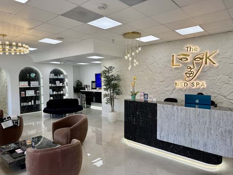 The Look Med Spa