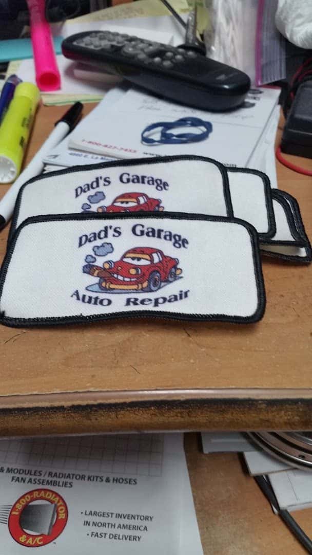 Dad's Garage Auto Repair — Auto Services photo 3 of 5