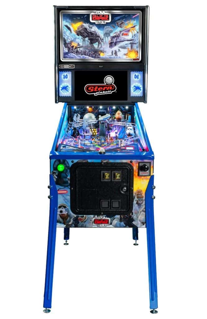 Sin City Pinball & Amusement — Retail & Boutiques photo 3 of 5