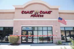 Coast2Coast Fitness
