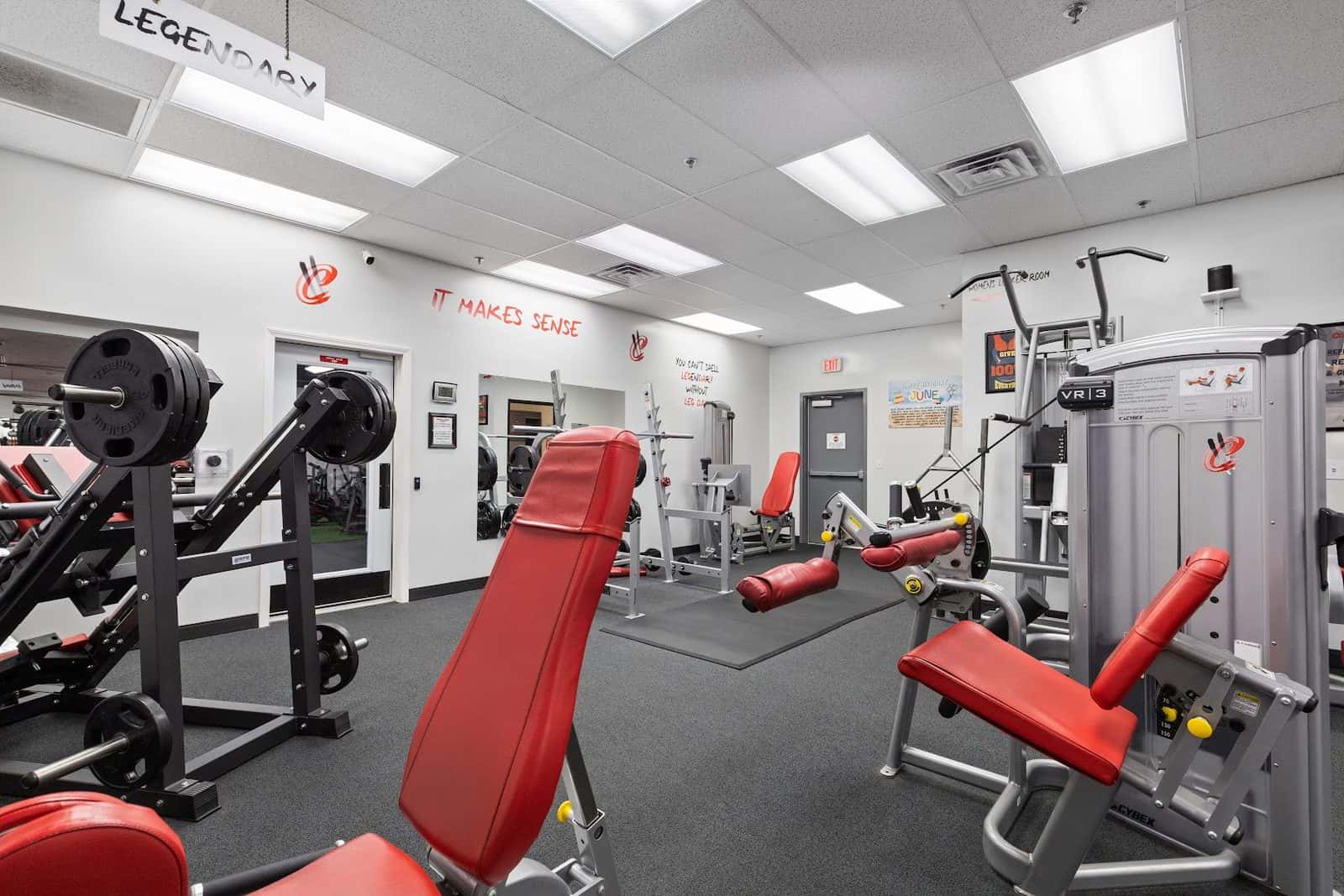 Coast2Coast Fitness — Fitness & Gyms photo 2 of 5
