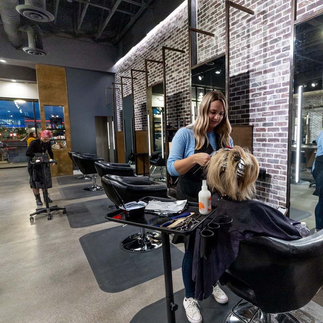 The Hair Standard