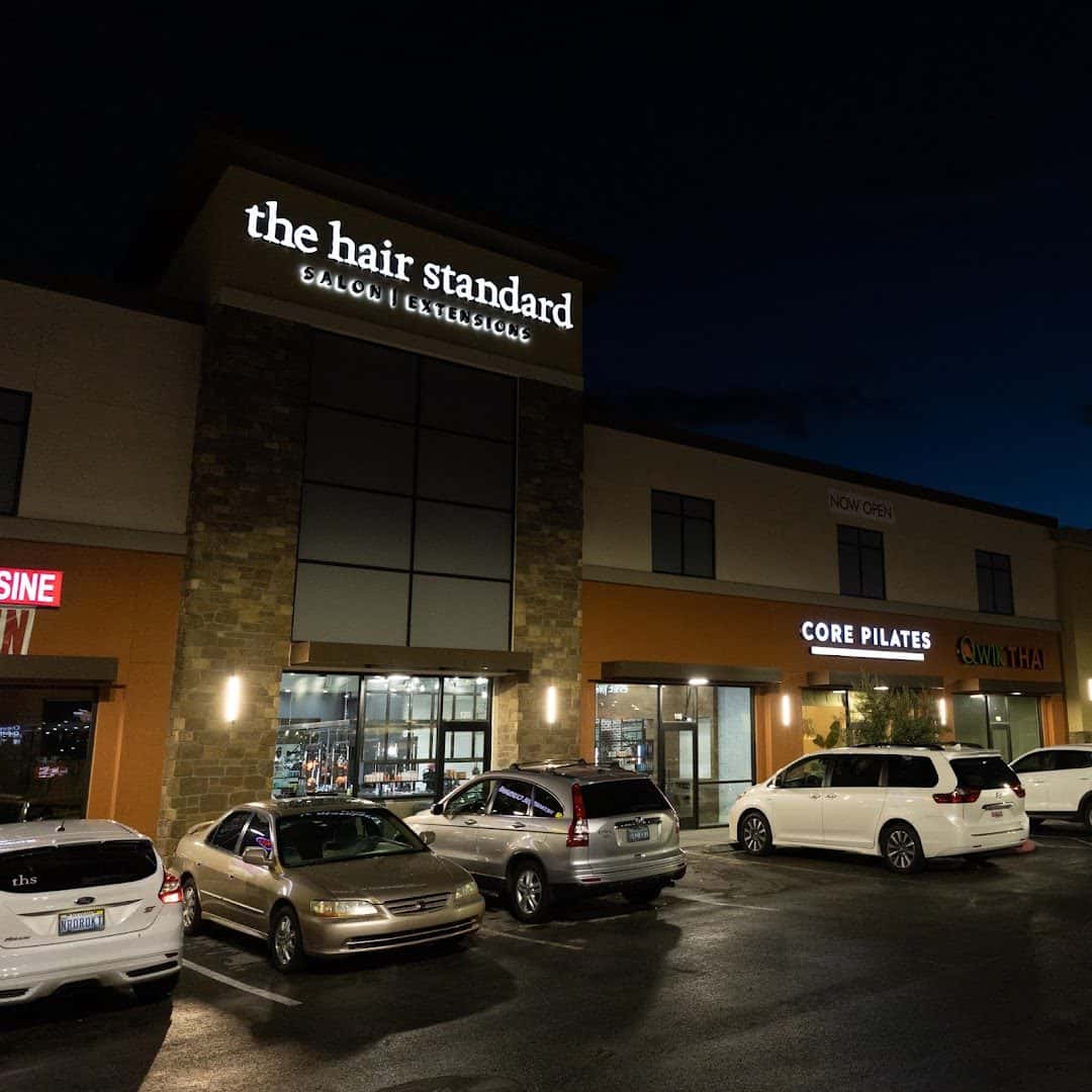 The Hair Standard — Hair Salons & Barbers photo 3 of 5