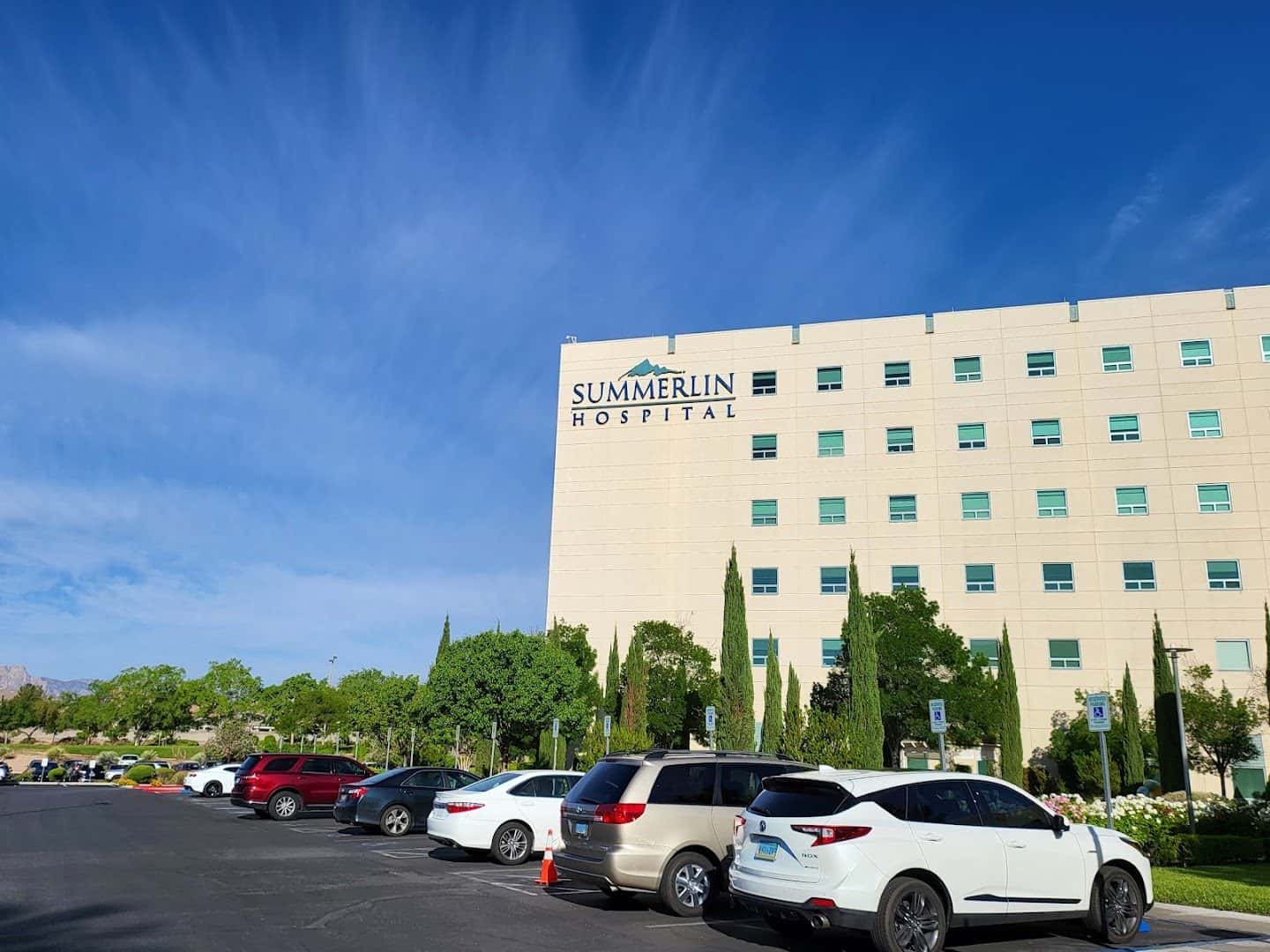 Summerlin Hospital Medical Center — Doctors & Medical photo 2 of 5