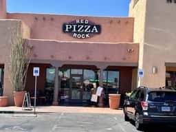 Red Rock Pizza