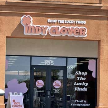 Indy Clover Las Vegas