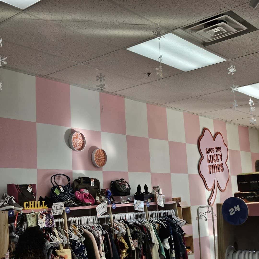 Indy Clover Las Vegas — Retail & Boutiques photo 2 of 5
