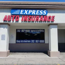 Express Insurance