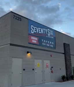 Seventy Six Aliante by Station Casinos