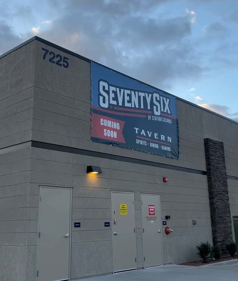 Seventy Six Aliante by Station Casinos — Bars & Breweries photo 1 of 5