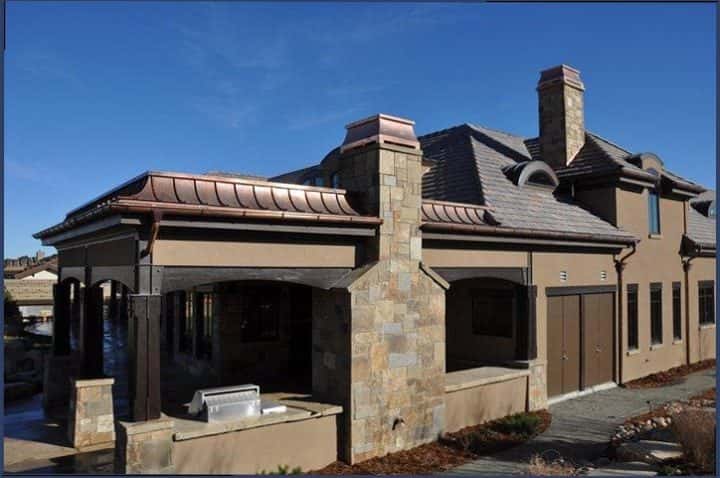 Las Vegas Roofing Service — Roofers photo 3 of 5