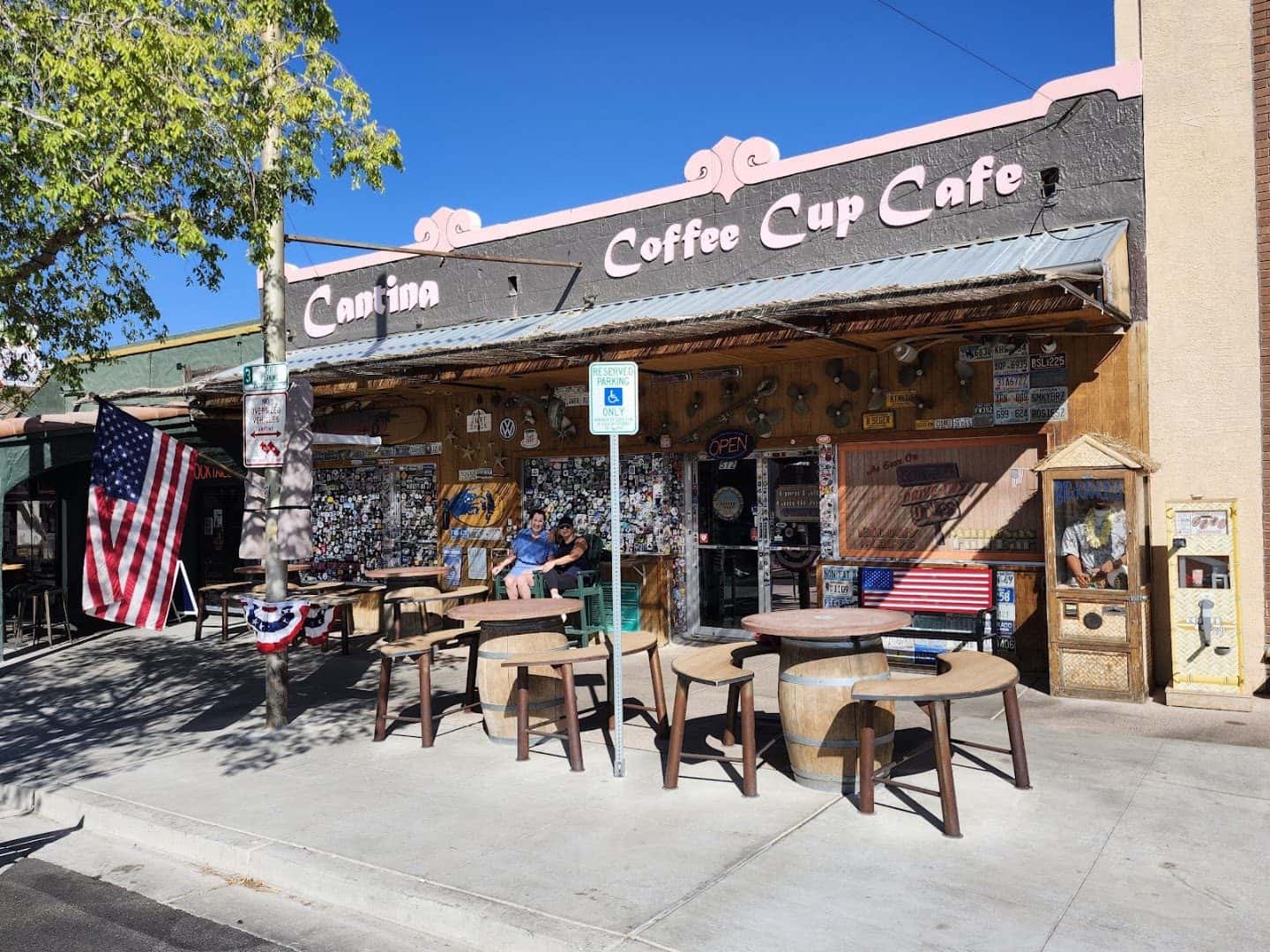 The Coffee Cup Cafe — Coffee Shops & Cafes photo 3 of 5