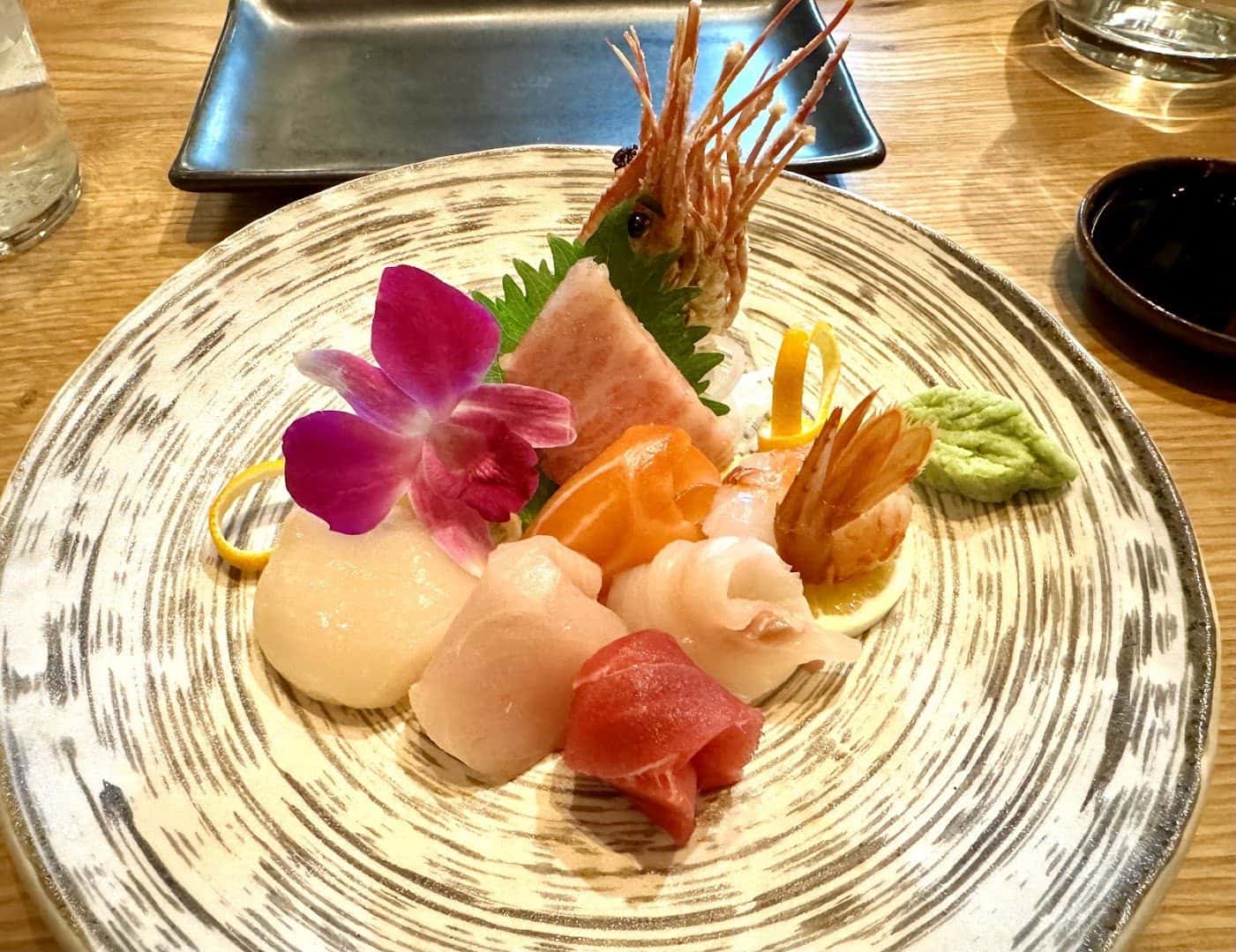 Blue Ribbon Sushi Bar & Grill - Green Valley Ranch — Restaurants photo 2 of 5