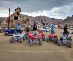Awesome Adventures