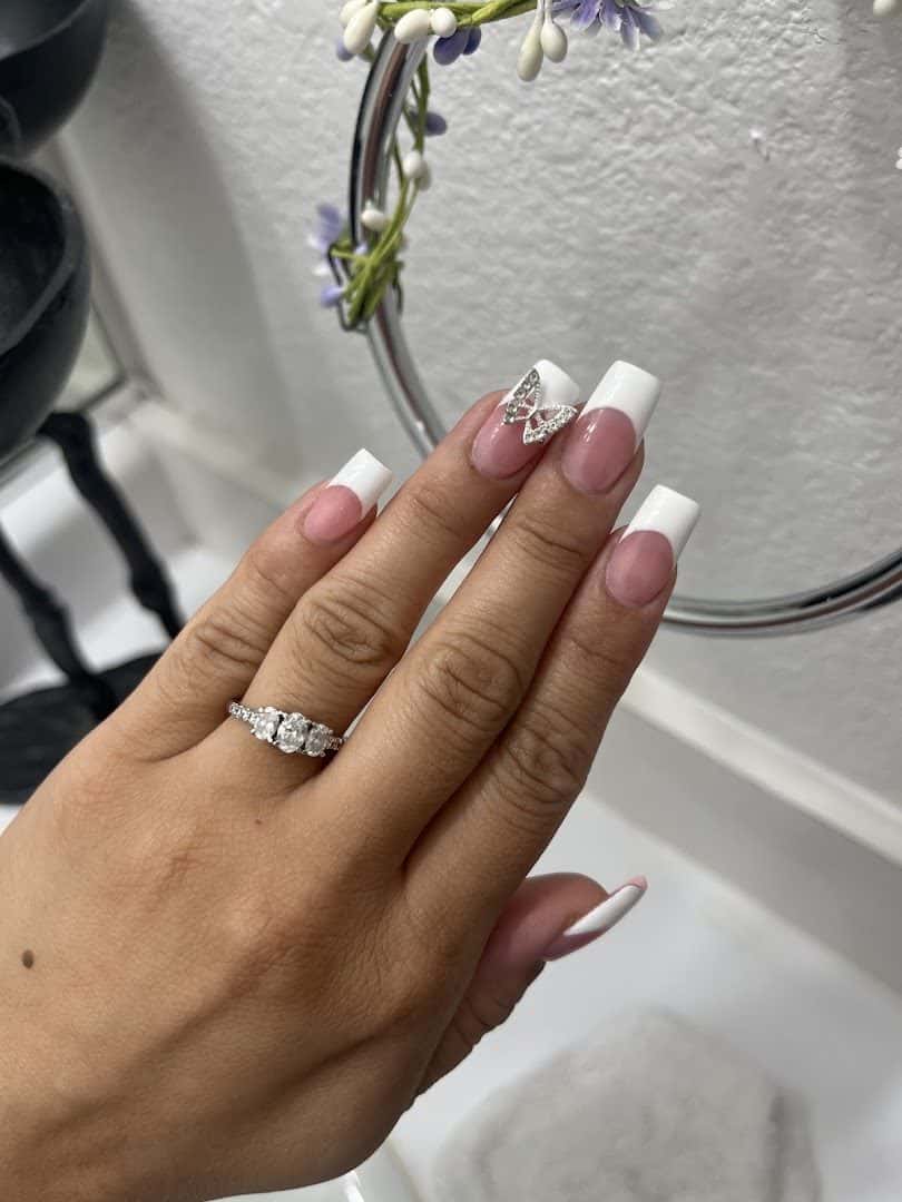 Wonder Nails & Spa Las Vegas — Nail Salons & Spas photo 1 of 5