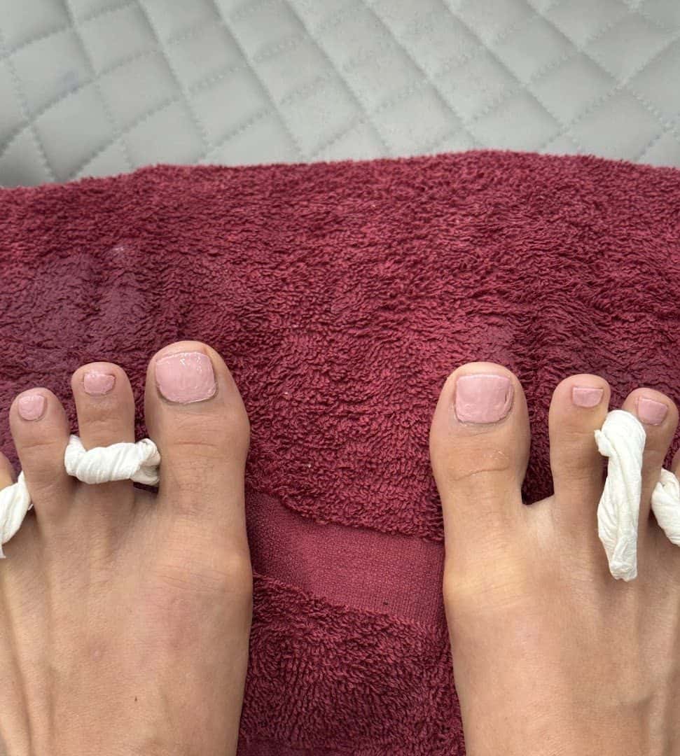 Wonder Nails & Spa Las Vegas — Nail Salons & Spas photo 2 of 5