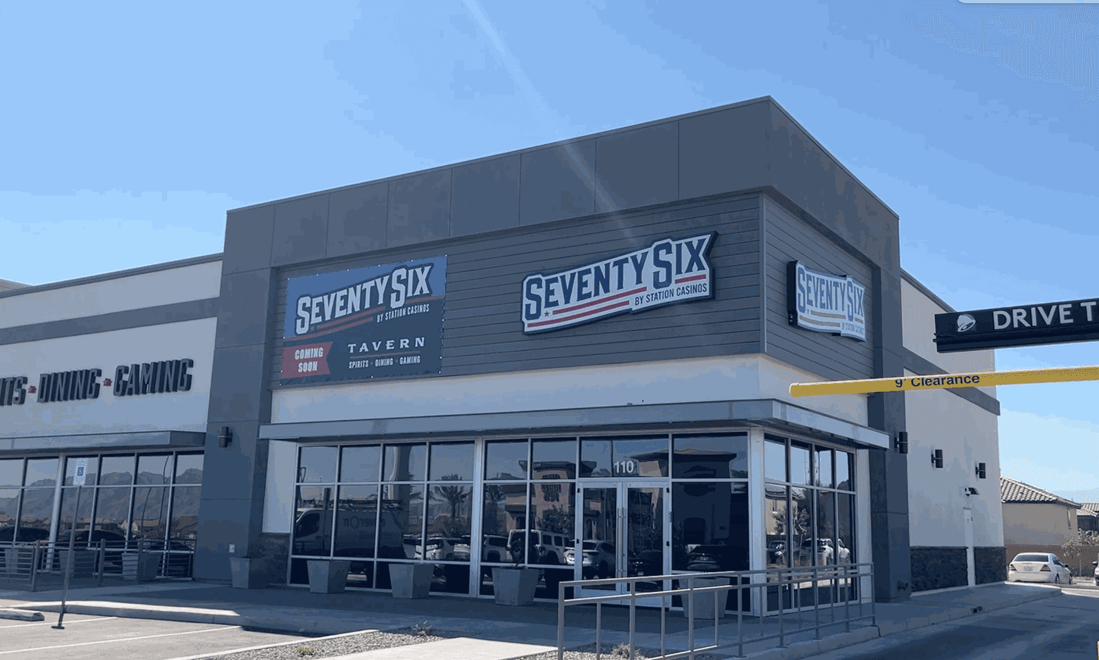 Seventy Six Lamb by Station Casinos — Bars & Breweries photo 1 of 5