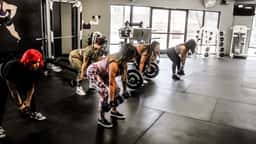 B Fitness Gym
