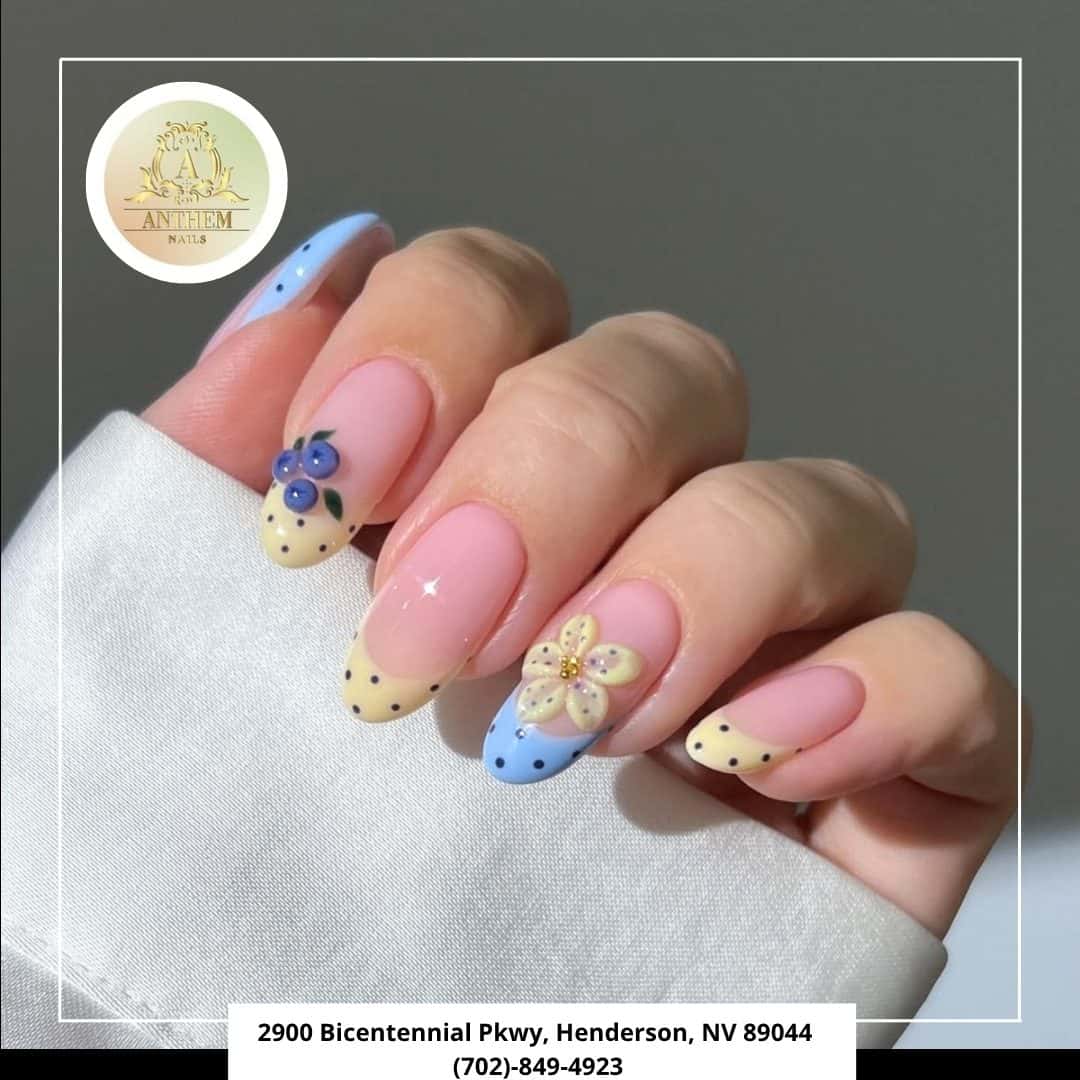 Anthem Nails — Nail Salons & Spas photo 2 of 5