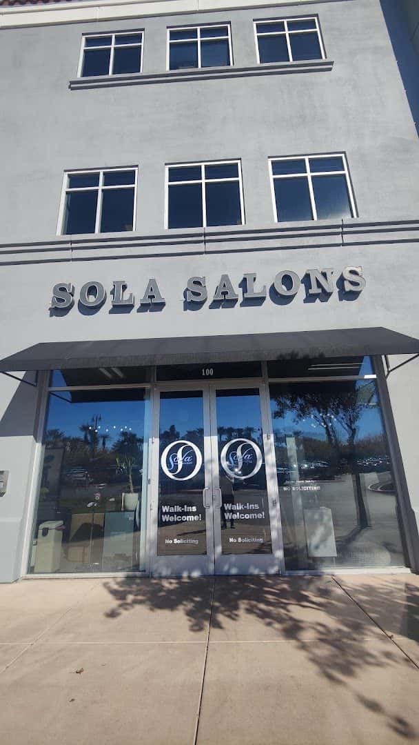 Sola Salons — Chiropractors & Therapy photo 2 of 5