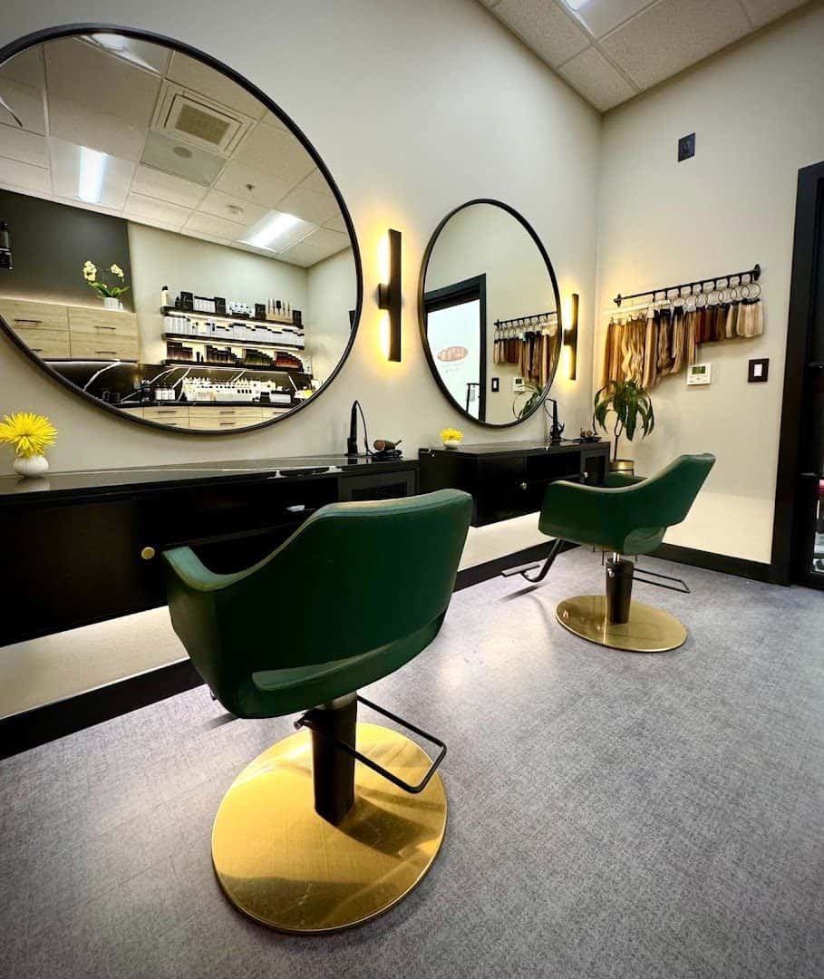 Sola Salons — Chiropractors & Therapy photo 3 of 5