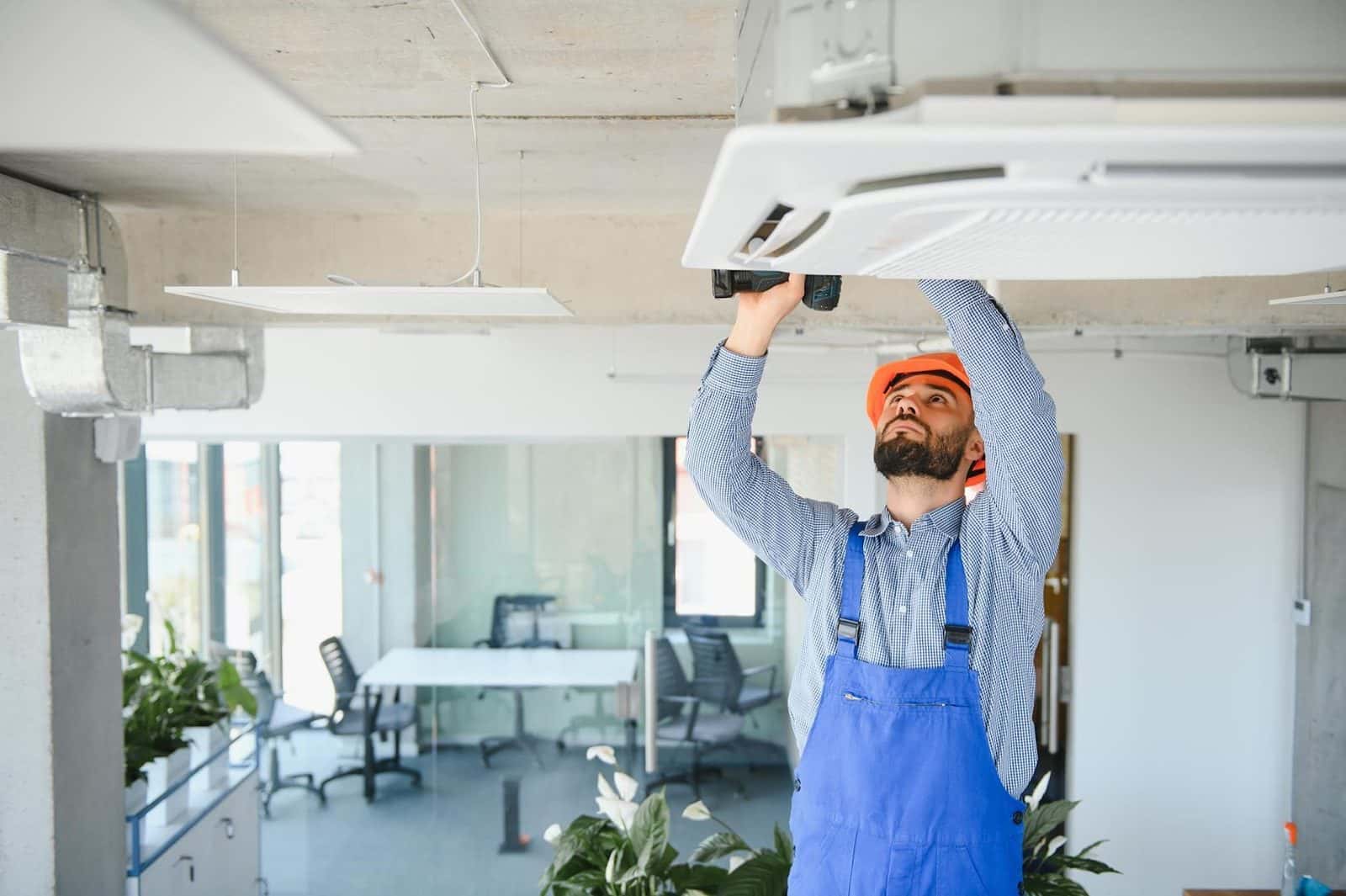 Raydan Heating & Air Conditioning — HVAC photo 2 of 5