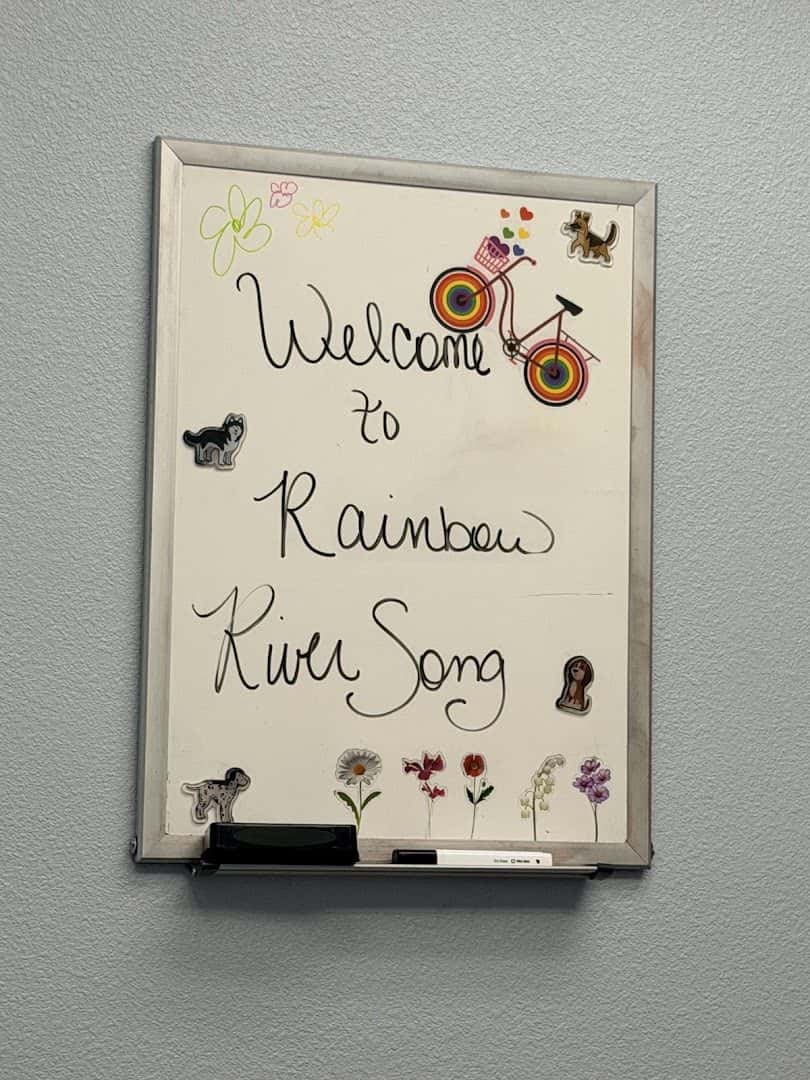 Rainbow Animal Hospital — Pet Services photo 2 of 5