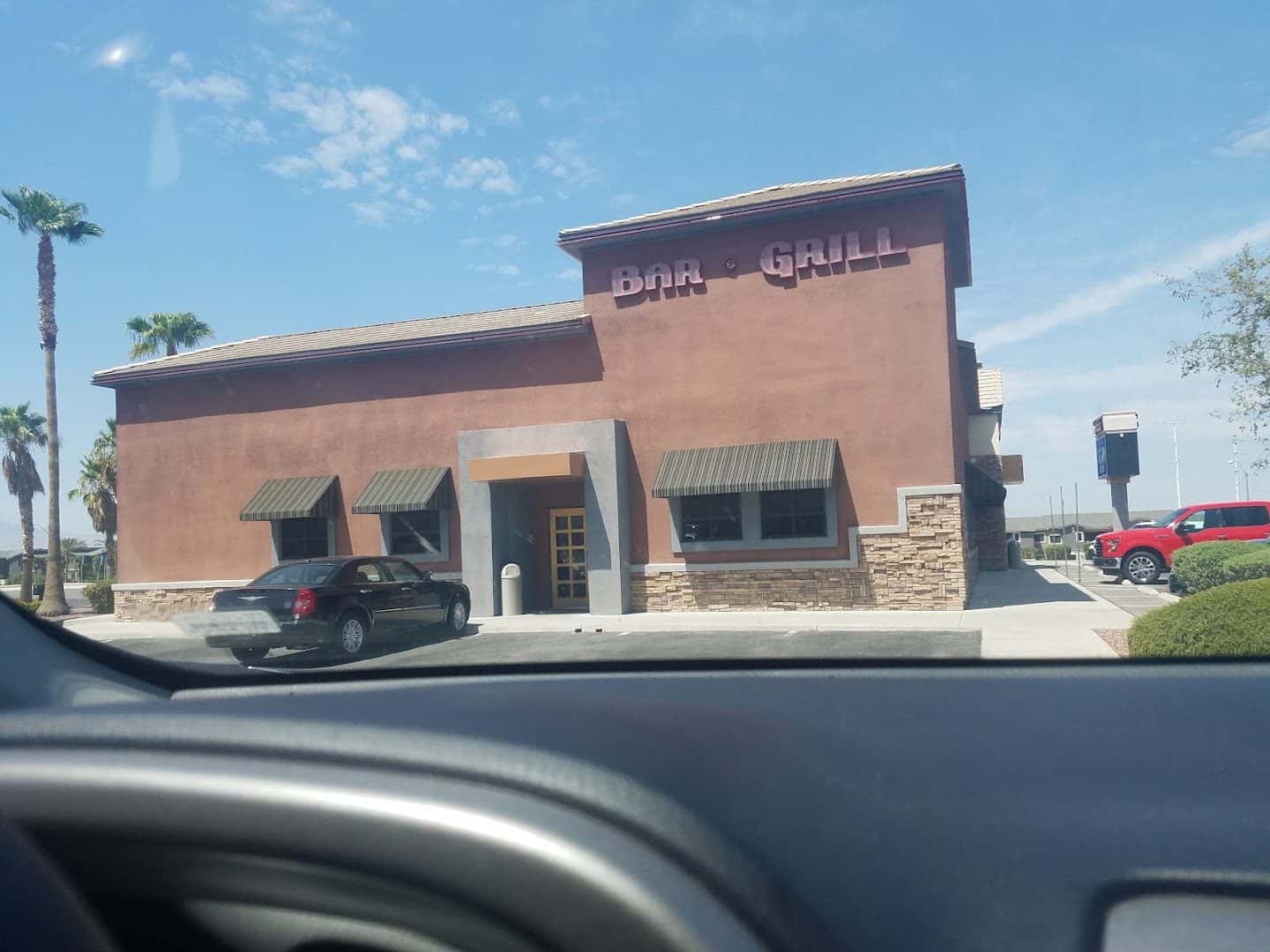 Kopper Keg St. Rose — Restaurants photo 1 of 5