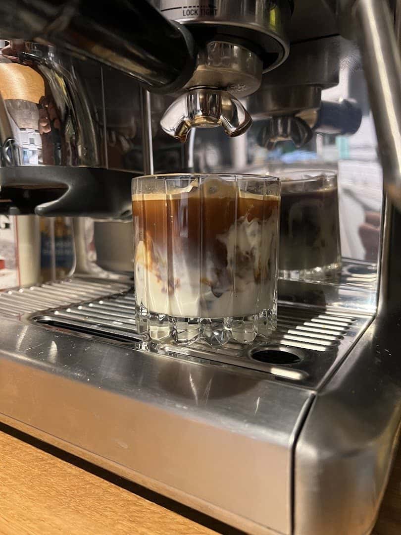 StarJuan’s Coffee — Coffee Shops & Cafes photo 2 of 5