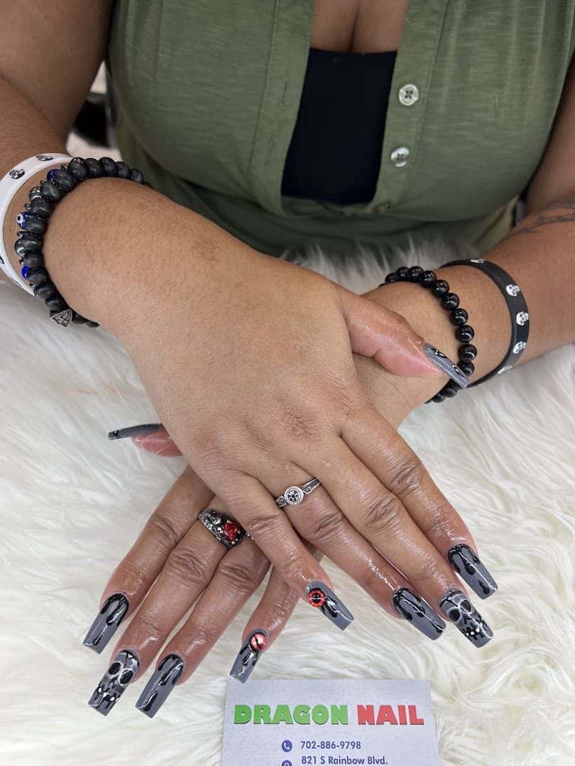Sphere Nails Bar — Nail Salons & Spas photo 2 of 5