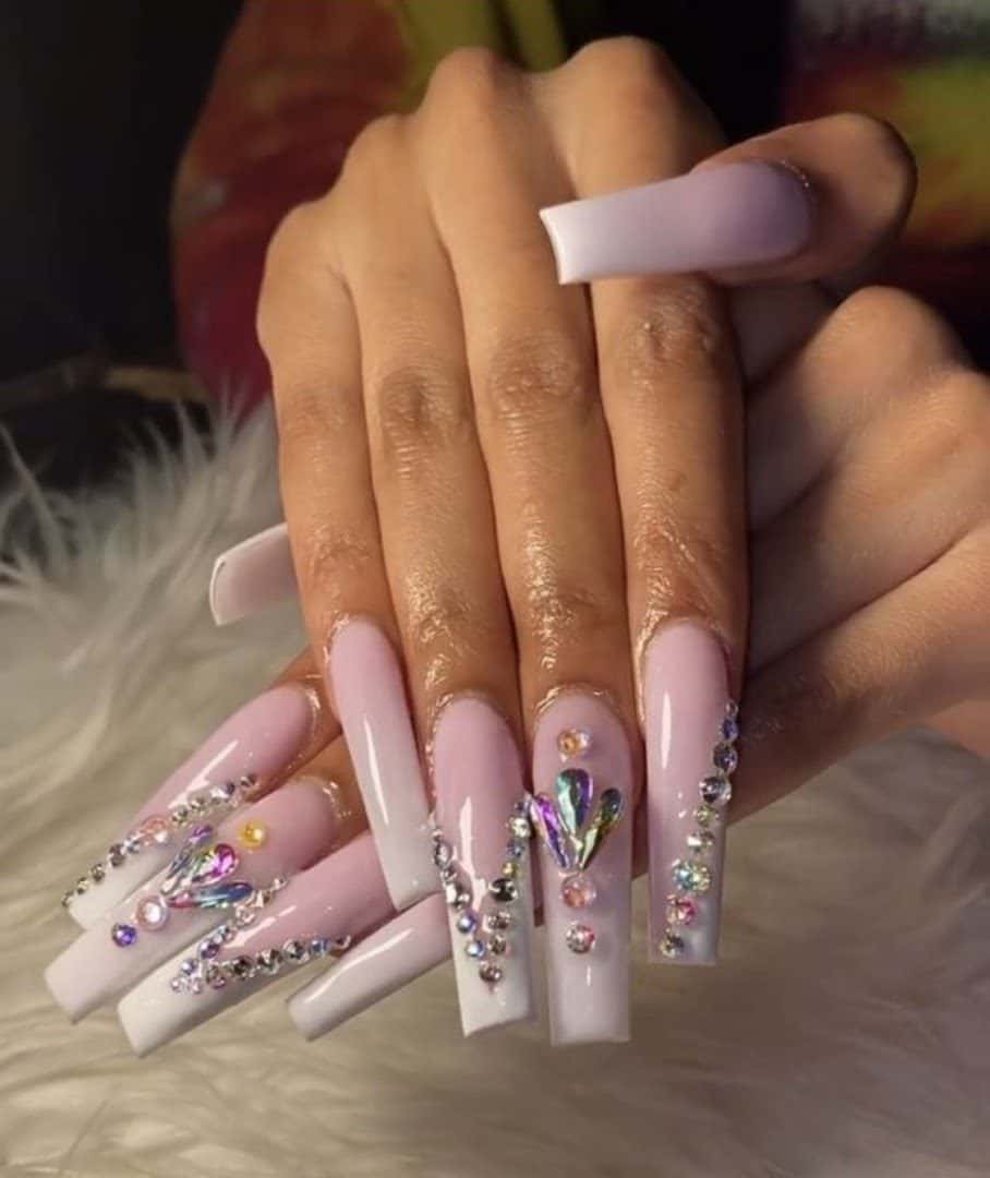 Sphere Nails Bar — Nail Salons & Spas photo 3 of 5
