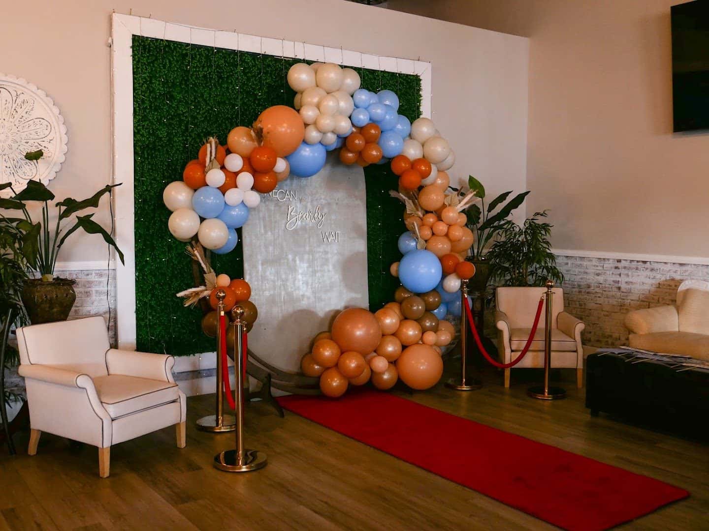 Chinitas Venue — Family Fun & Recreation photo 3 of 5