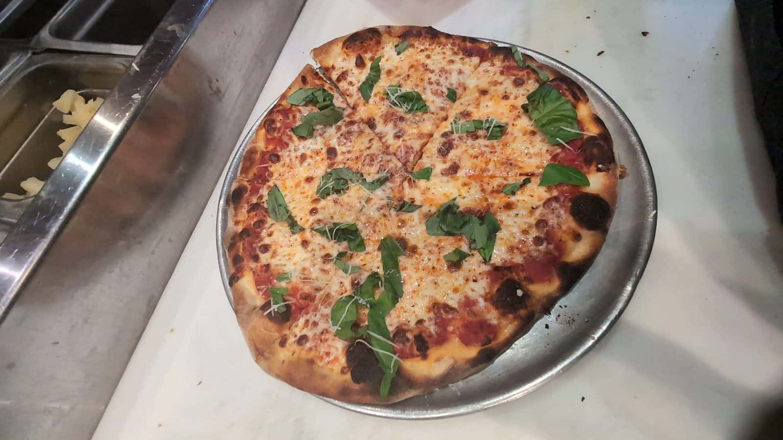 Dom Demarco's Pizzeria & Wine Bar — Restaurants photo 2 of 5