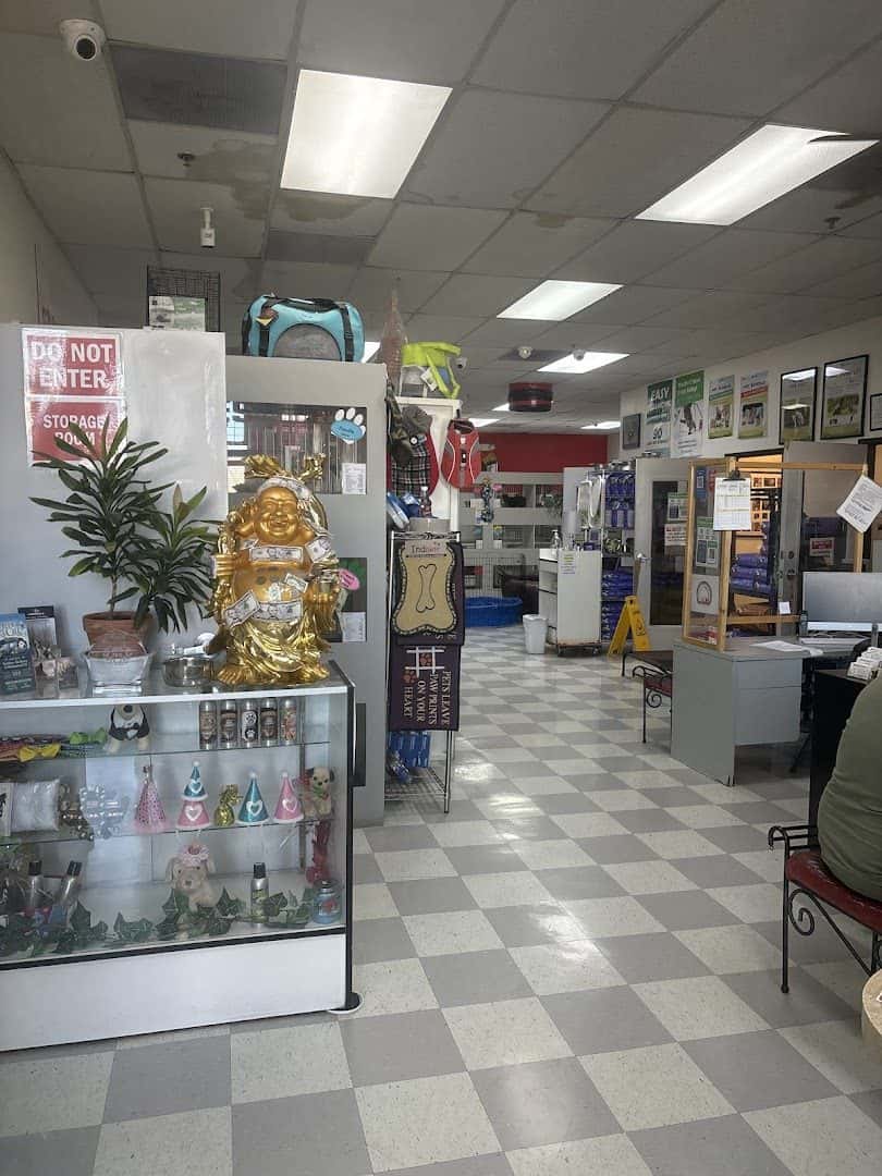 Puppy Boutique Las Vegas — Retail & Boutiques photo 2 of 5