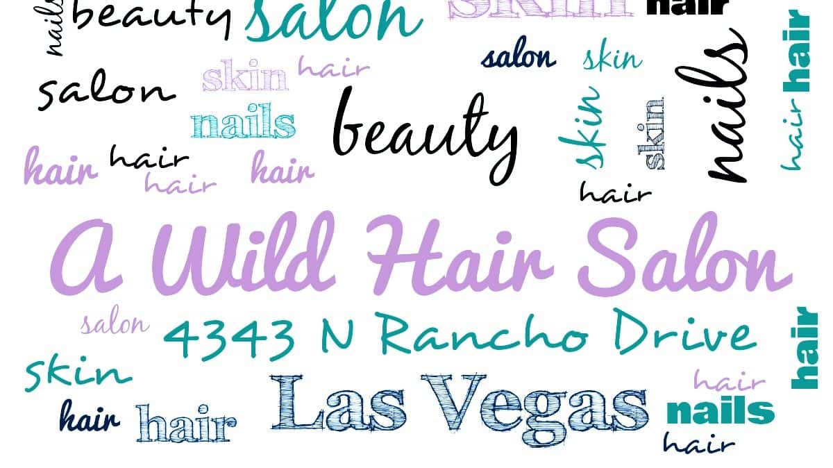 A Wild Hair Salon — Hair Salons & Barbers photo 1 of 5
