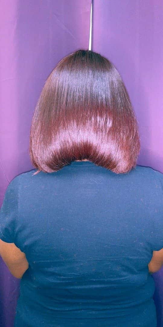 A Wild Hair Salon — Hair Salons & Barbers photo 3 of 5