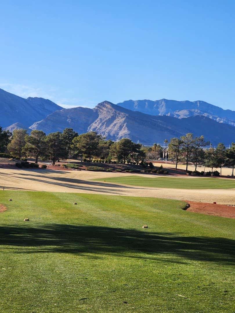Palm Valley Golf Course — Family Fun & Recreation photo 3 of 5