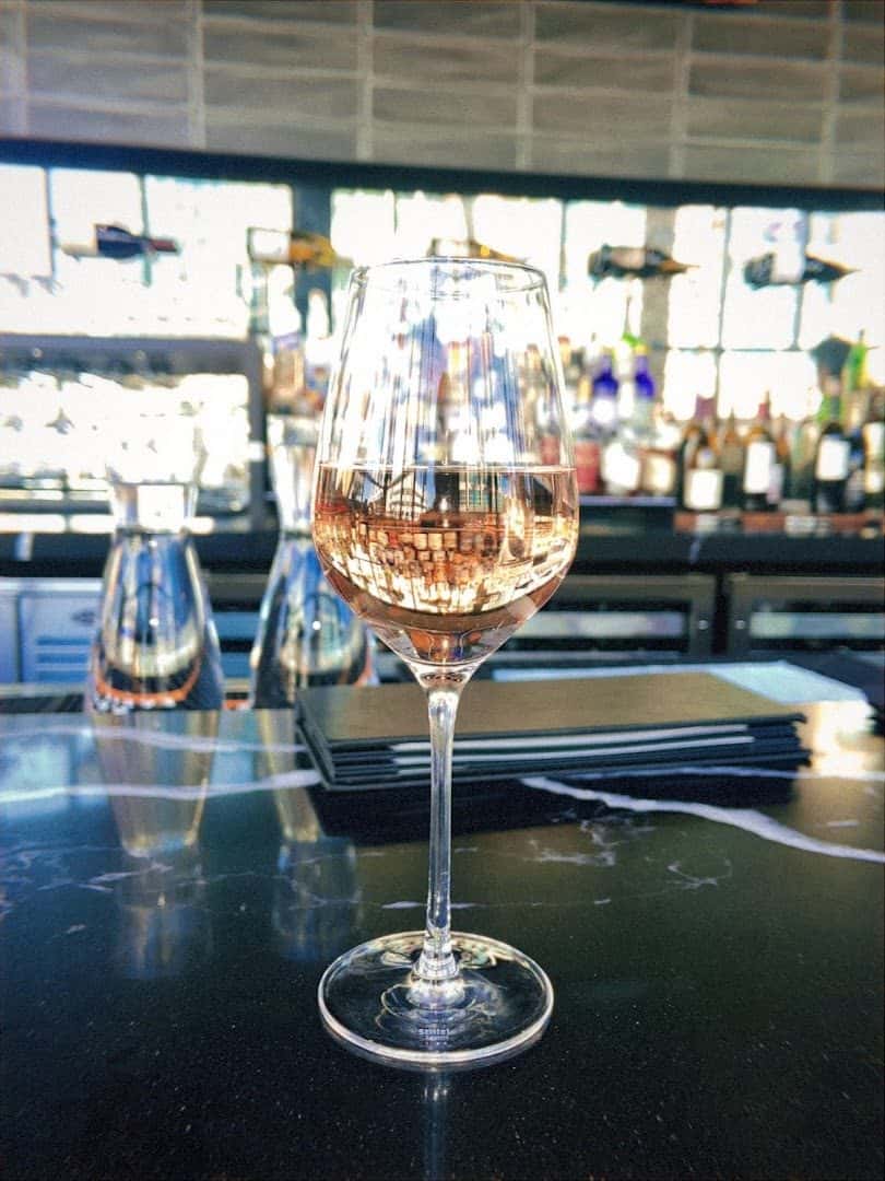 Wine on Water Street — Bars & Breweries photo 2 of 5