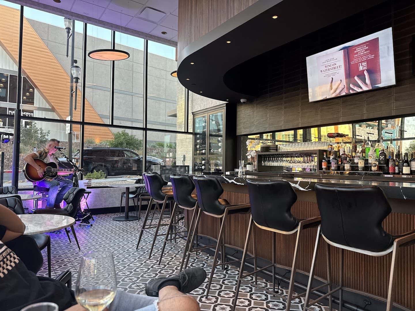 Wine on Water Street — Bars & Breweries photo 3 of 5
