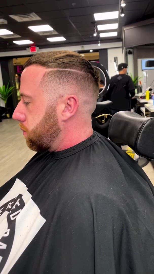 Blended Craft Barber Studio (Meadows Mall) — Hair Salons & Barbers photo 2 of 5