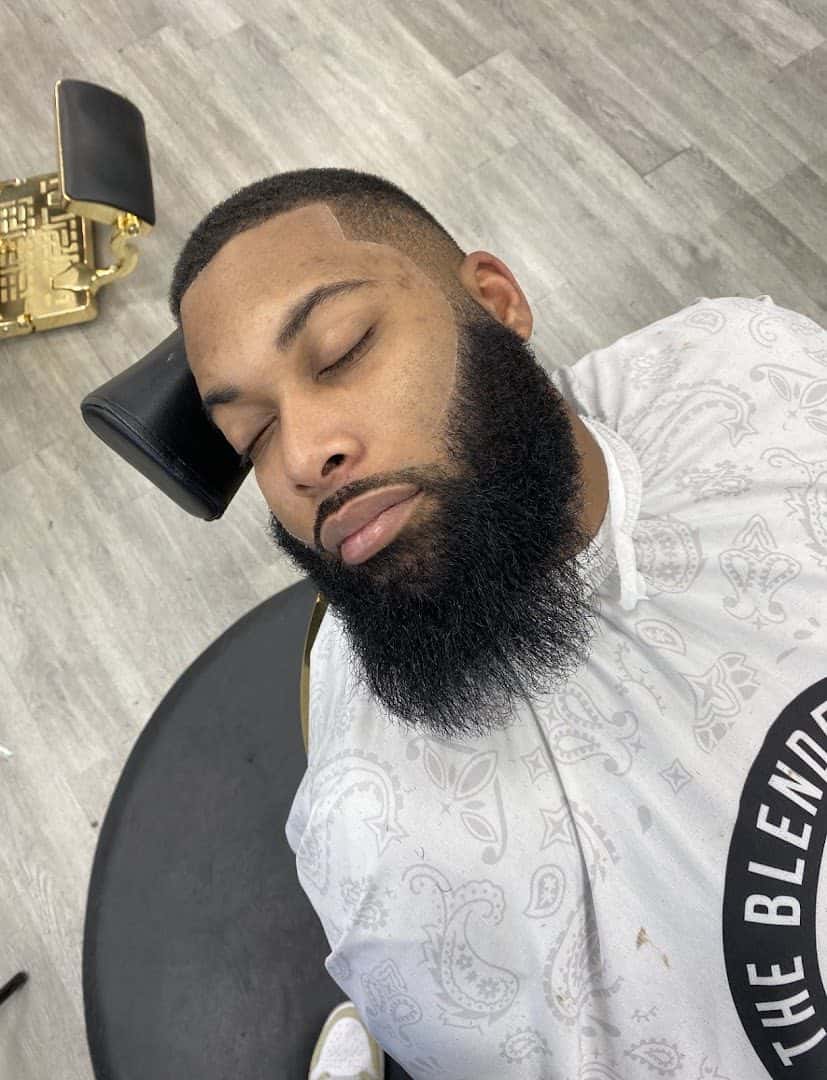 Blended Craft Barber Studio (Meadows Mall) — Hair Salons & Barbers photo 3 of 5