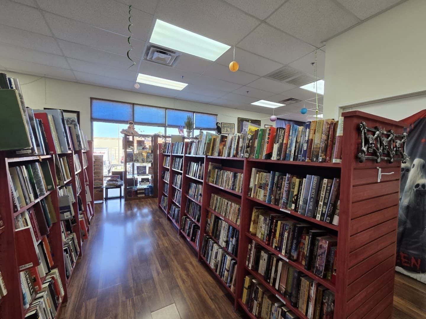 Copper Cat Books LLC — Retail & Boutiques photo 3 of 5