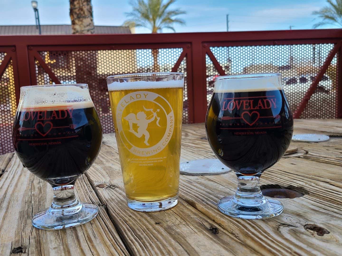 Lovelady Brewing Company — Bars & Breweries photo 3 of 5